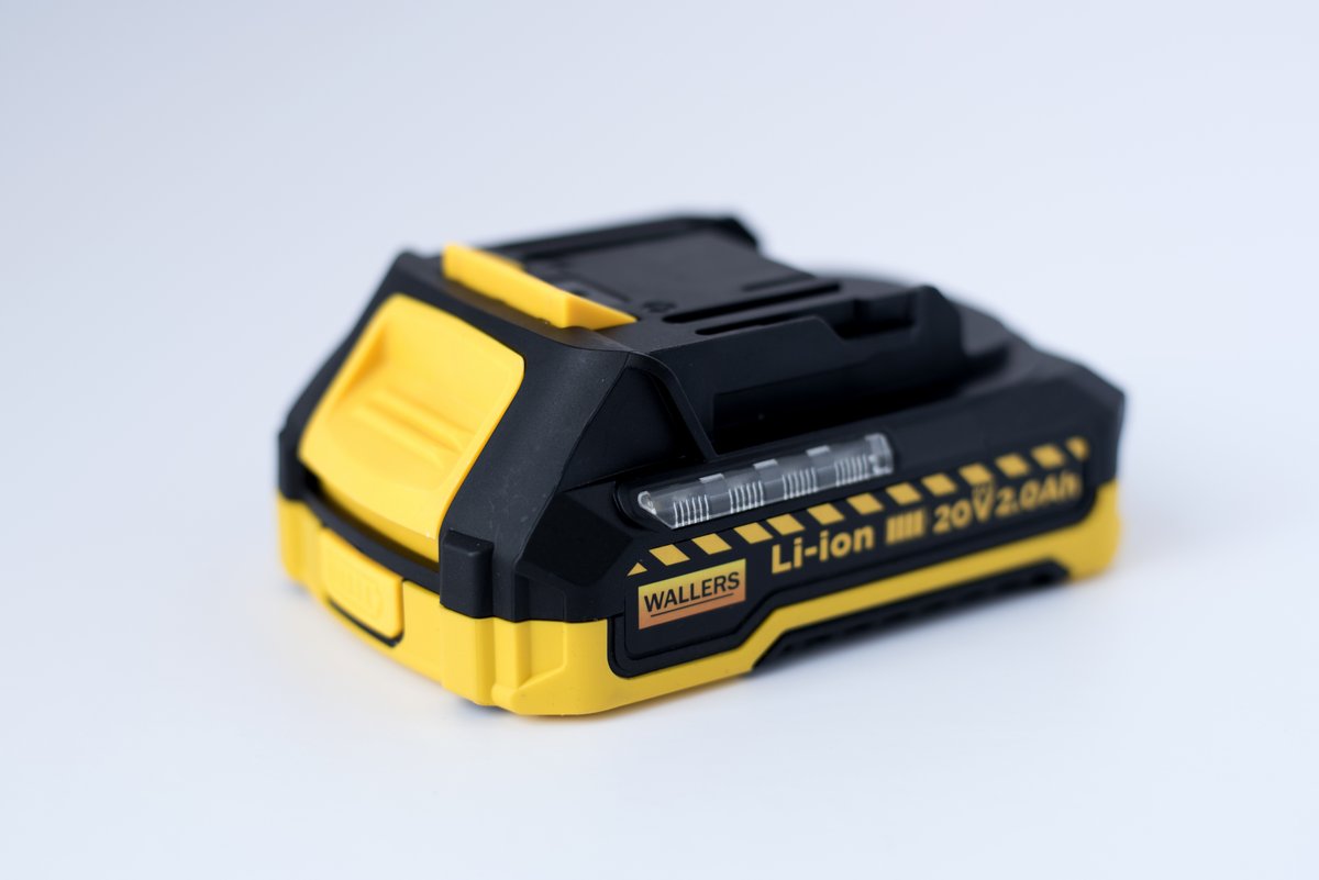 Wallers professional power tools and equipment