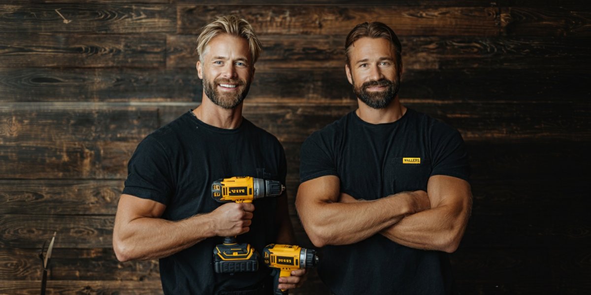 NordicTrade professional team members